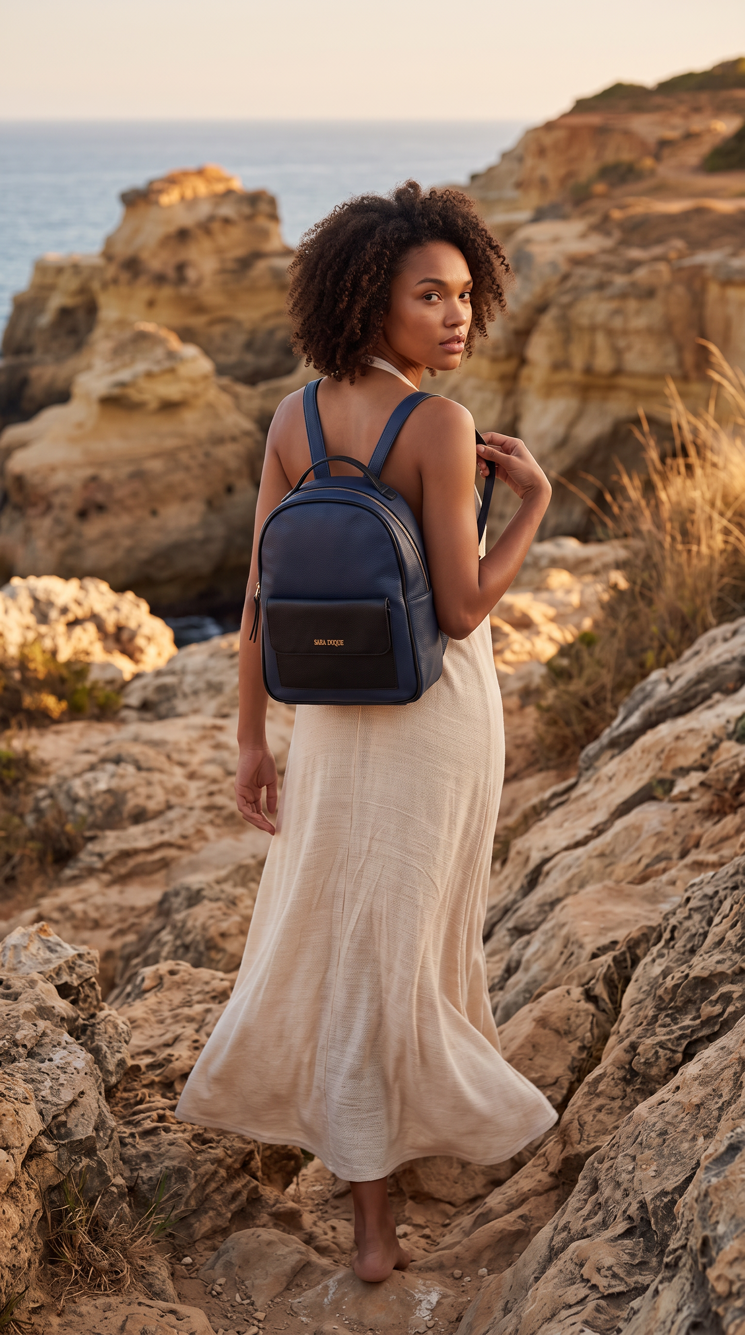 BOLSOS & MORRALES