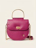 Manos libres fucsia