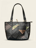 bolso cuero vario