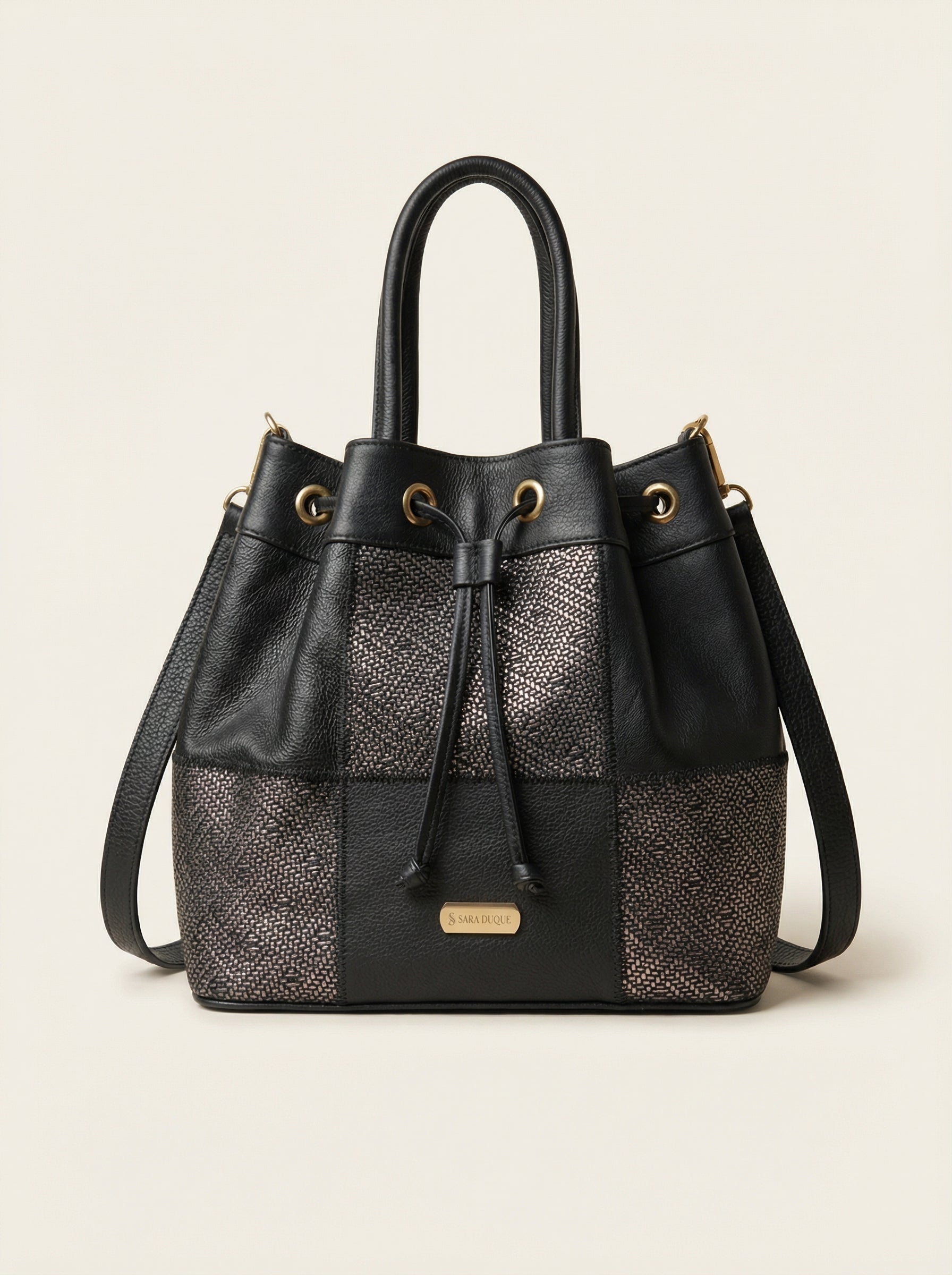 bolso negro 2